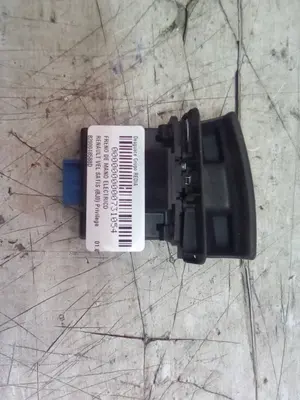 Foto de FRENO DE MANO ELECTRICO RENAULT VEL SATIS (BJ0) 3.0 V6 dCi Turbodiesel CAT (177 CV / 130 KW) referencia 8200048588D