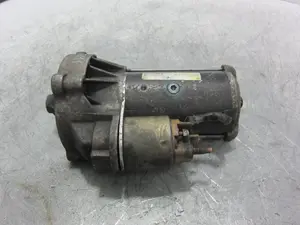 Foto de MOTOR ARRANQUE PEUGEOT PARTNER (S1)(07.1996) 1.9 Diesel (69 CV / 51 KW) referencia D7R26 foto 5