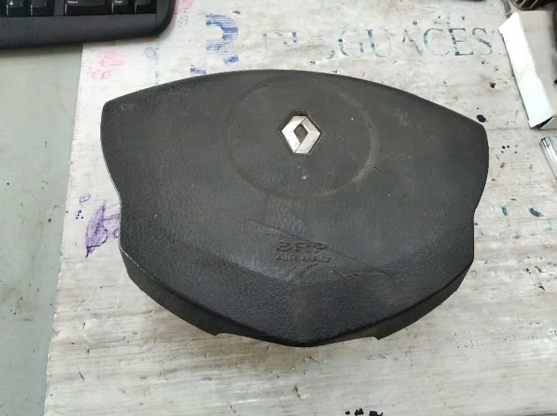 Foto de AIRBAG DELANTERO IZQUIERDO RENAULT CLIO II FASE II (B/CB0) referencia 8200432121