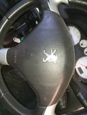 Foto de AIRBAG DELANTERO IZQUIERDO PEUGEOT 307 CC CABRIO-COUPÉ (S2)