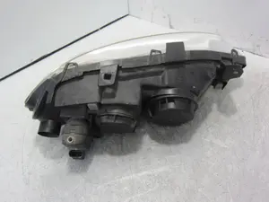 Foto de FARO IZQUIERDO RENAULT MEGANE I FASE 2 COUPE (DA...) referencia 085511131L foto 8