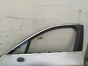 Foto de PUERTA DELANTERA IZQUIERDA PORSCHE PANAMERA (TIPO 970) foto 6