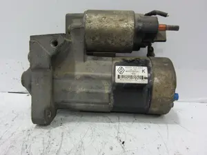 Foto de MOTOR ARRANQUE RENAULT CLIO II FASE II (B/CB0) referencia 8200227092