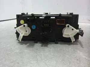 Foto de MANDO CALEFACCION / AIRE ACONDICIONADO CITROEN C3 1.4 (73 CV / 54 KW) referencia 400018005 foto 3