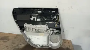 Foto de GUARNECIDO PUERTA TRASERA DERECHA JAGUAR XF 2.0 Diesel CAT (163 CV / 120 KW) referencia GX63276A00A foto 3