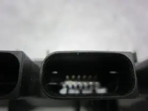 Foto de MODULO ELECTRONICO BMW SERIE X3 (G01) 3.0 24V Turbodiesel (265 CV / 195 KW) referencia 858309105 foto 3