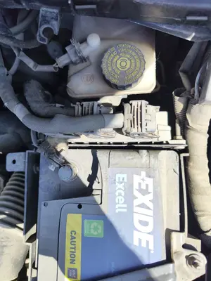 Foto de CENTRALITA MOTOR UCE CITROEN XSARA BERLINA 2.0 HDi CAT (RHY / DW10TD) (90 CV / 66 KW)