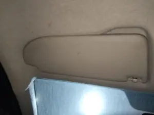 Foto de PARASOL IZQUIERDO SEAT IBIZA (6L1)