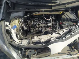 Foto de CAJA CAMBIOS TOYOTA VERSO (AUR2/ZGR2) 1.6 D-4D CAT (112 CV / 82 KW) referencia 3030064120