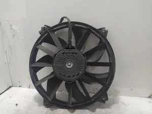 Foto de ELECTROVENTILADOR CITROEN C4 PICASSO 1.6 HDi FAP (112 CV / 82 KW) referencia 1049874716 foto 2