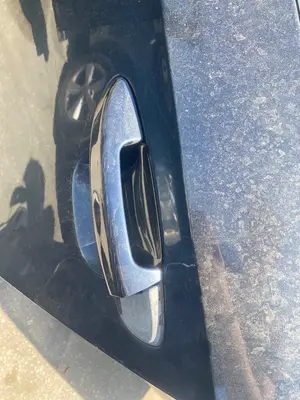 Foto de MANETA EXTERIOR TRASERA IZQUIERDA VOLKSWAGEN PASSAT BERLINA (3C2) 2.0 TDI (140 CV / 103 KW) referencia 3C0837205  FKZ