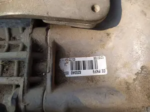 Foto de CAJA CAMBIOS RENAULT LAGUNA II (BG0) referencia PK6382 foto 12
