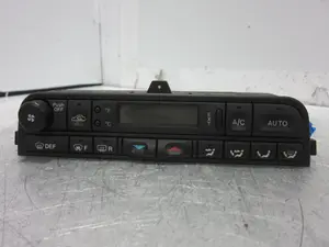 Foto de MANDO CLIMATIZADOR JAGUAR XJ 4.0 CAT (320 CV / 235 KW) referencia 146430-3901
