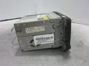 Foto de SISTEMA NAVEGACION GPS VOLKSWAGEN PASSAT BERLINA (3C2) referencia 1T0035194C foto 5