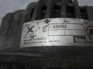 Foto de ALTERNADOR RENAULT CLIO I FASE I / II (B/C57) referencia 436463 foto 4