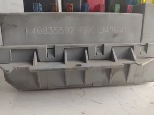 Foto de CAJA RELES / FUSIBLES FIAT II PUNTO (188) BERLINA 1.2 16V CAT (80 CV / 59 KW) referencia 46835597 foto 3