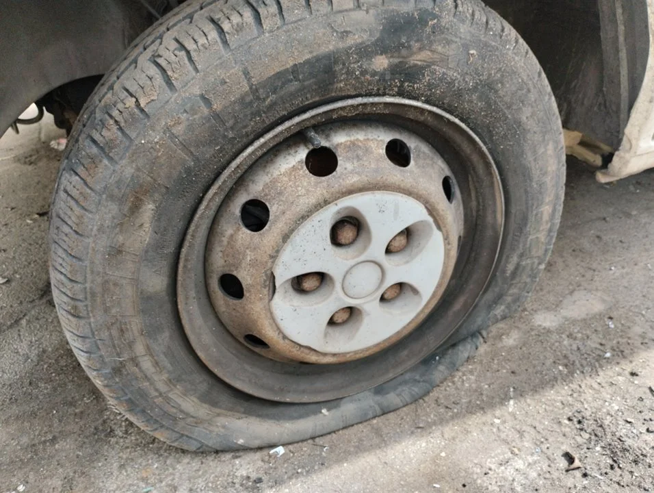 Foto de NO IDENTIFICADO FIAT DUCATO II COMBI 2.8 TDI CAT (122 CV / 90 KW)