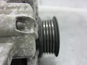 Foto de ALTERNADOR CHEVROLET HHR 2.4 16V (170 CV / 125 KW) referencia 15923218 foto 7