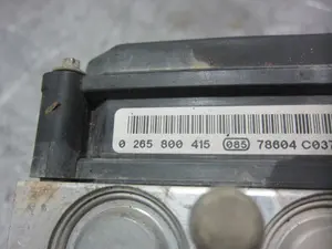 Foto de ABS CITROEN XSARA PICASSO 1.6 16V HDi (90 CV / 66 KW) referencia 0265800415 foto 5