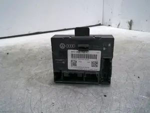Foto de MODULO ELECTRONICO AUDI A4 AVANT (8E) 2.5 V6 24V TDI (180 CV / 132 KW) referencia 8K0959792H foto 2