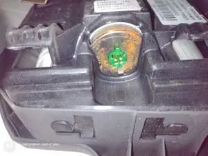 Foto de AIRBAG DELANTERO IZQUIERDO RENAULT SCENIC II (JM) referencia 8200310291 foto 5