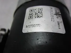 Foto de MOTOR ARRANQUE OPEL ZAFIRA B referencia M1T30072 foto 5
