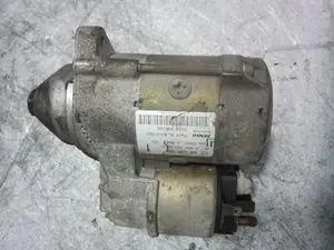 Foto de MOTOR ARRANQUE SMART CITY-COUPE 0.6 Turbo CAT (54 CV / 40 KW) referencia A0051512801 foto 5
