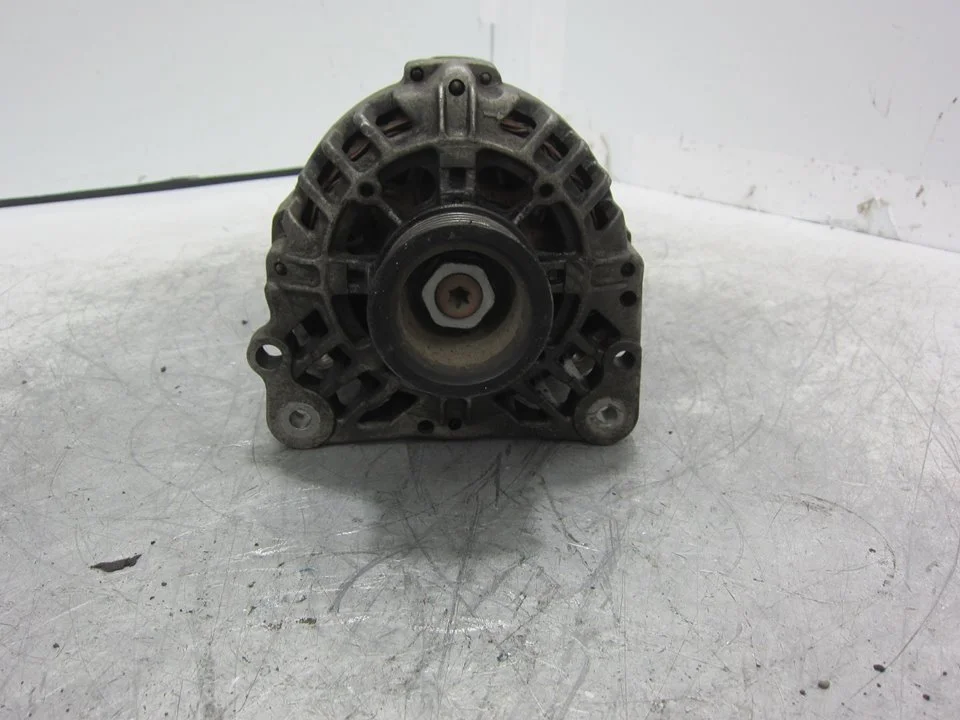 Foto de ALTERNADOR VOLKSWAGEN GOLF IV VARIANT (1J5)(05.1999) referencia 030903023J