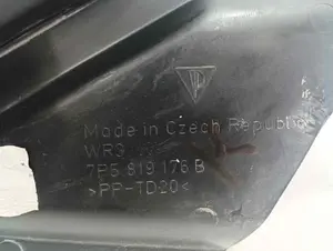 Foto de MOLDURA PORSCHE CAYENNE (TIPO 92A) referencia 7P5819176B foto 3