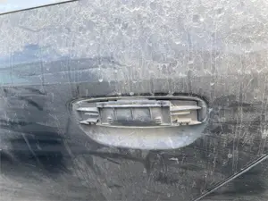 Foto de MANETA EXTERIOR TRASERA IZQUIERDA AUDI A4 BERLINA (8E) 1.9 TDI (131 CV / 96 KW) referencia 8E0839207