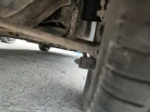 Foto de BRAZO SUSPENSION TRASERO DERECHO CHEVROLET LACETTI 1.6 CAT (109 CV / 80 KW)