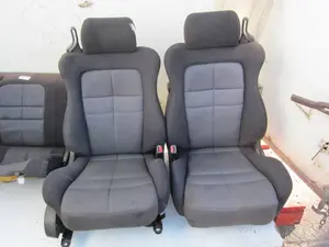 Foto de JUEGO ASIENTOS COMPLETO MITSUBISHI 3000 GT (Z10) 3.0 Biturbo (286 CV / 210 KW) foto 23