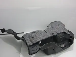 Foto de NO IDENTIFICADO MITSUBISHI ASX (GA0W) 1.6 CAT (117 CV / 86 KW) referencia 7230A856ZZ foto 3