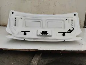 Foto de NO IDENTIFICADO CITROEN C-ELYSÉE 1.6 HDi FAP (92 CV / 68 KW) referencia 5021105 foto 8