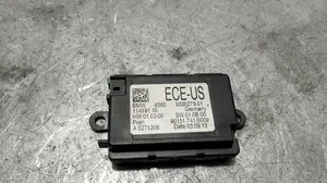 Foto de MODULO ECU BMW SERIE 5 TOURING (F11) 2.0 Turbodiesel (184 CV / 135 KW) referencia 9320275-01