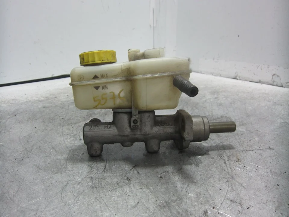 Foto de BOMBA FRENO VOLKSWAGEN POLO V (6C1) 1.0 (75 CV / 55 KW) referencia X561