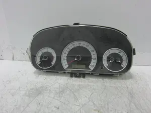 Foto de CUADRO INSTRUMENTOS KIA CEED (ED) 1.6 CRDi CAT (116 CV / 85 KW) referencia 940031H130 foto 1