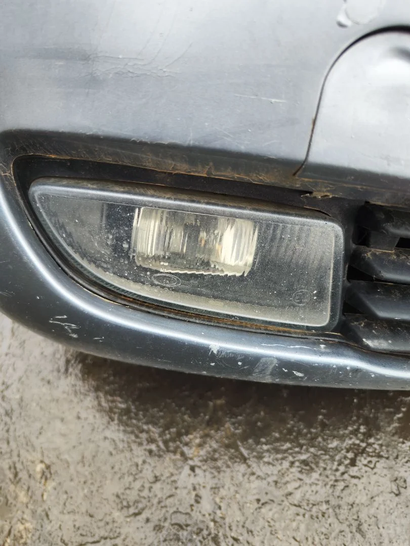 Foto de FARO ANTINIEBLA DERECHO OPEL ZAFIRA A 2.0 DTI (101 CV / 74 KW)