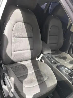 Foto de ASIENTO DELANTERO DERECHO AUDI A4 BERLINA (8K2) 2.0 16V TDI (143 CV / 105 KW)