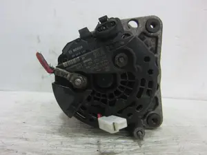Foto de ALTERNADOR NISSAN CABSTAR referencia 0124325097 foto 3