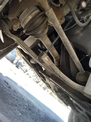 Foto de BARRA ESTABILIZADORA DELANTERA CITROEN XSARA PICASSO 1.6 HDi CAT (9HY / DV6TED4) (109 CV / 80 KW)
