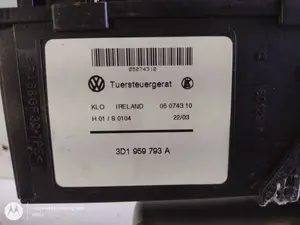 Foto de MOTOR ELEVALUNAS DELANTERO IZQUIERDO VOLKSWAGEN TOUAREG (7L6) 2.5 TDI DPF (174 CV / 128 KW) referencia 3D1959793 foto 2