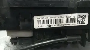 Foto de MANDO CALEFACCION / AIRE ACONDICIONADO PEUGEOT 5008 1.6 HDi FAP (112 CV / 82 KW) referencia 400017003 foto 5