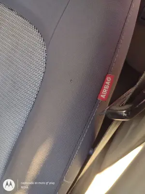 Foto de AIRBAG LATERAL IZQUIERDO SEAT IBIZA BERLINA (6J5) 1.4 16V (86 CV / 63 KW) referencia 6R0880241C