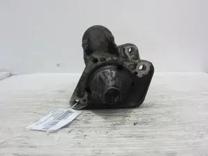 Foto de MOTOR ARRANQUE RENAULT SCENIC III (JZ) referencia 8200584675