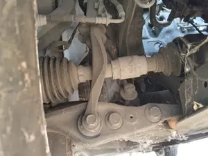 Foto de CREMALLERA DIRECCION MAZDA 6 BERLINA (GH) 2.2 Turbodiesel CAT (163 CV / 120 KW) referencia GS1E-32-110D