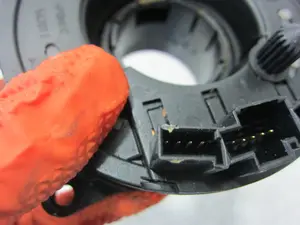 Foto de ANILLO AIRBAG BMW SERIE X5 (E53) 3.0 24V CAT (231 CV / 170 KW) referencia 0003210376 foto 3