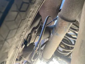 Foto de MANGUETA TRASERA IZQUIERDA PEUGEOT 3008 1.6 16V (120 CV / 88 KW)