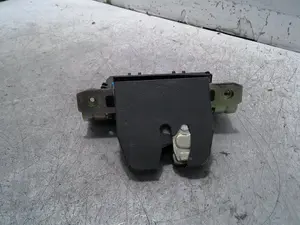 Foto de CERRADURA MALETERO / PORTON OPEL ZAFIRA B 1.7 16V CDTI (110 CV / 81 KW) referencia 495058724 foto 5