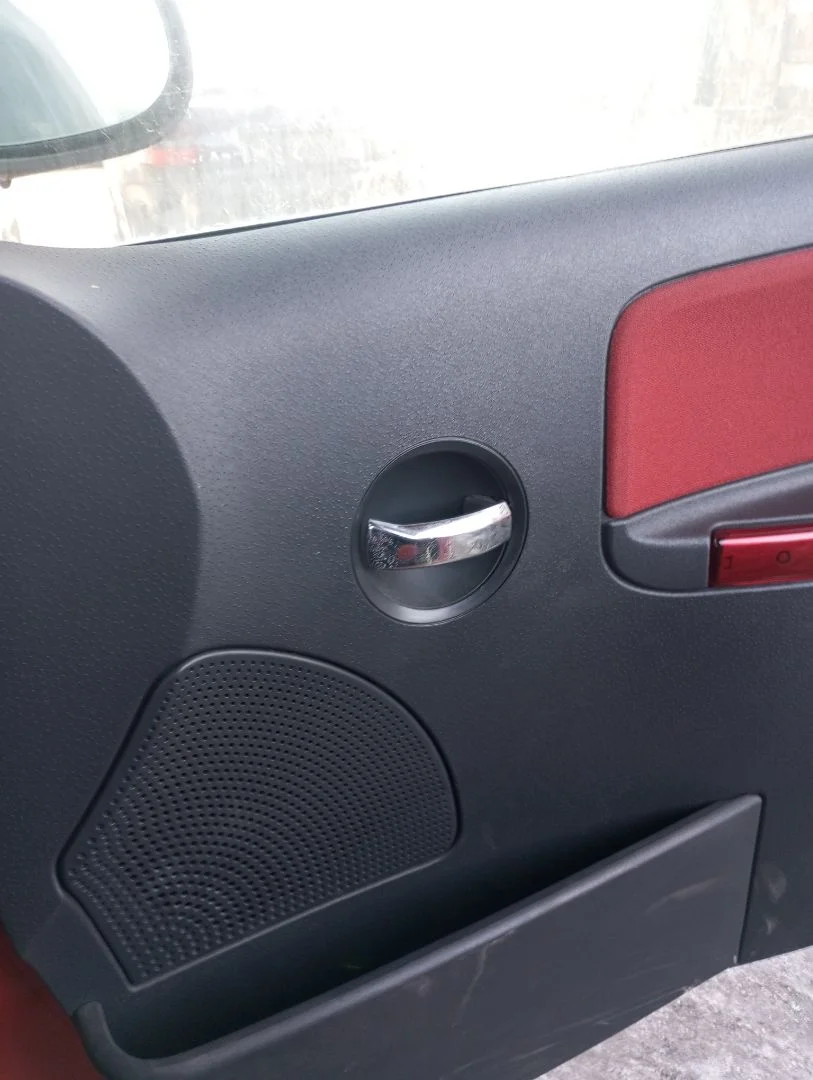 Foto de MANETA INTERIOR DELANTERA DERECHA CITROEN C2 1.4 (73 CV / 54 KW) referencia 9144A7